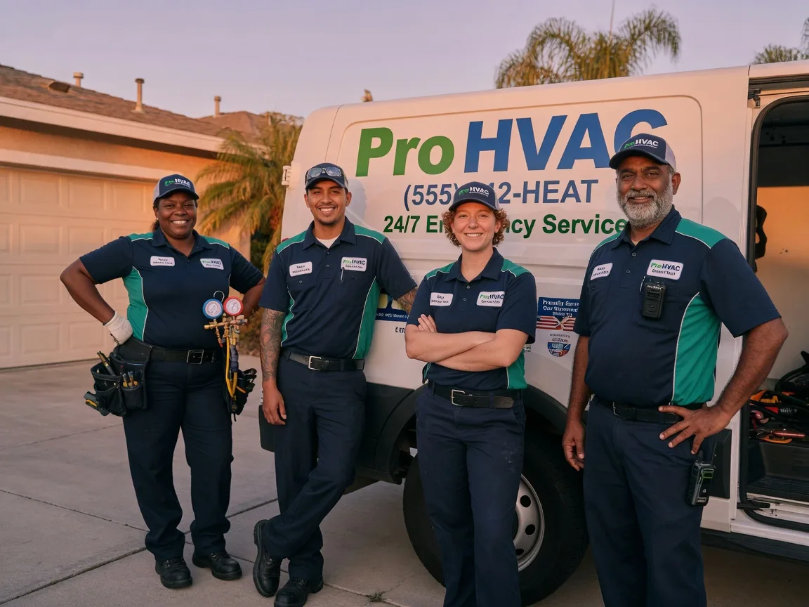 Furnace Repair company in North Lima, OH