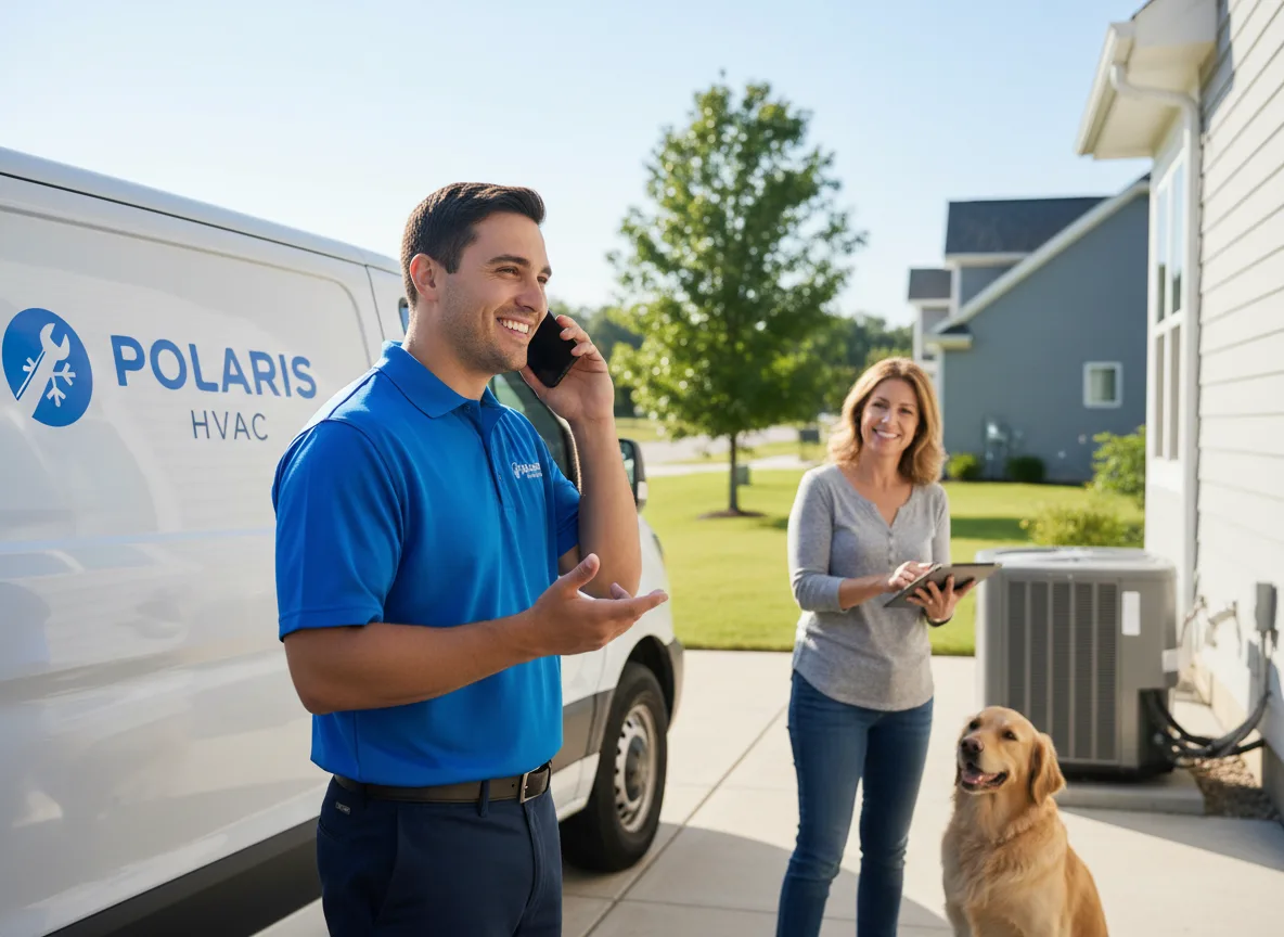 Furnace Repair North Lima, OH FAQs